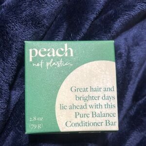 Pure Balance Conditioner Bar- Aloe Mint